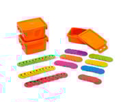 Betzold Sparset Magnetscheiben und Materialboxen 5
