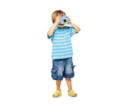 Kinderkamera Kiddypix Blizz 7