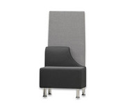Soft Seating BE SOFT Akustik Paneel für Sessel 6