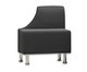 Soft-Seating BE SOFT Abschlusssessel-11