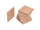 Betzold Zehnersystem Teile aus Buche