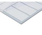 Betzold Schreibtischunterlage DIN A2 60 Blatt 6