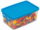 Betzold Pattern Blocks 250 teilig