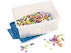 Puzzle Moosgummibuchstaben