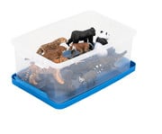 Betzold Asiatische Tiere 11 teilig 2