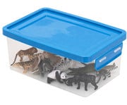 Betzold Asiatische Tiere 11 teilig 3
