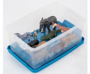 Betzold Afrikanische Tiere 10 tlg 7
