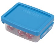 Betzold Zwölfflächige Schulwürfel 10 Stück 6