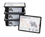 LEGO® Education MINDSTORMS® EV3 Klassen Set 1