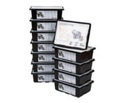 LEGO® Education MINDSTORMS® EV3 Klassen Set 1