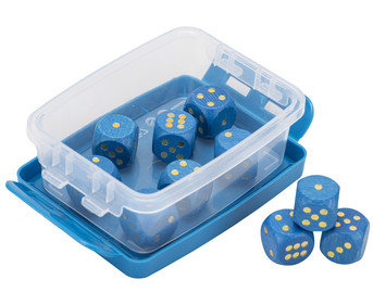 Betzold Augenwürfel Sets