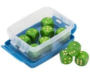 Betzold Augenwürfel Sets 4