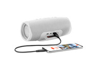 JBL Bluetooth Lautsprecher Charge 4 6