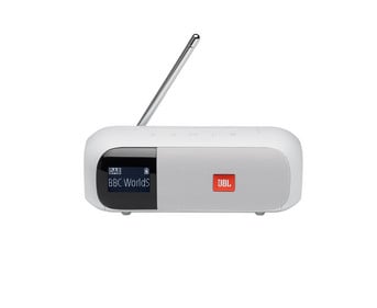 JBL Bluetooth Radio Tuner 2 DAB+