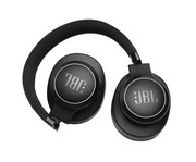 JBL Bluetooth Kopfhörer Live 500 Over Ear 4