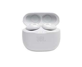 JBL Bluetooth Kopfhörer Tune 125 In Ear TWS