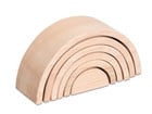 Betzold Regenbogen Buche natur