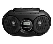 PHILIPS CD Soundmaschine AZ215 3