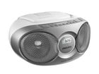 PHILIPS CD Soundmaschine AZ215