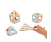 POLYDRON Eco Magnetic 4