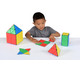 POLYDRON Geometriekörper Set 2