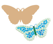 Betzold Schmetterlinge zum Selbstgestalten 7