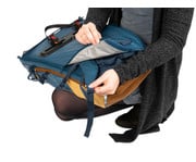 VAUDE Fahrradrucksack CityGo Bike 23 7