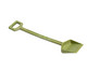 Betzold Spaten aus treeNside Material 5