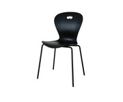Schalenstuhl Karoline recycelt 7