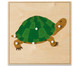Nienhuis Tierpuzzle 6