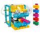 LEGO Education Wagen mit 12 LEGO Education SPIKE Prime Sets-4