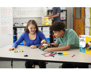LEGO® Education Wagen mit 12 LEGO® Education SPIKE™ Prime Sets 7