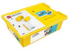 LEGO® Education Wagen mit 12 Sets LEGO® Education SPIKE™