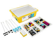 LEGO® Education Wagen mit 12 Sets LEGO® Education SPIKE™ 3