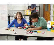 LEGO® Education Wagen mit 12 Sets LEGO® Education SPIKE™ 7