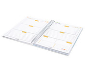 Betzold Kita Planer Set Planer und Tischkalender 3