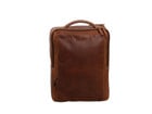 Betzold Lehrer Rucksack Jumba aus Leder