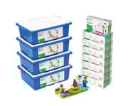 LEGO® Education BricQ Motion Essential Set 1
