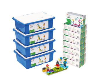 LEGO® Education BricQ Motion Essential Set