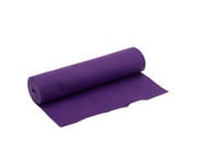 folia Bastelfilz auf Rolle einer Farbe 6