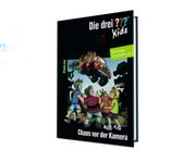 Die drei ??? Kids – Edition LesenPlus 7