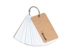 Betzold Lernkarten Pocket mit Ring