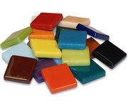 Mosaiksteine Fantasy Glas 1