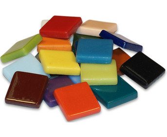 Mosaiksteine Fantasy Glas