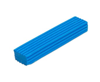 Betzold Knetmasse Einzelfarben 2x 500 g