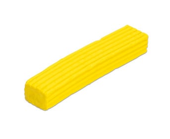 Betzold Knetmasse Einzelfarben 2x 500 g