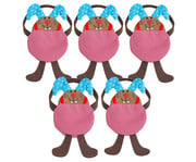 Betzold Osterhasen Täschchen 6