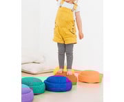 stapelstein® rainbow 6 Stück ∅ 27 5 cm 6