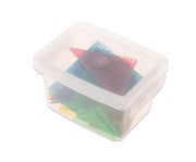Tangram transparent 28 teilig 2