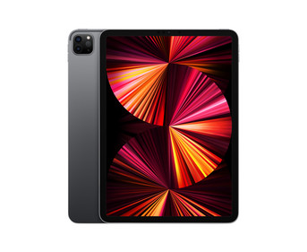 Apple iPad Pro (2021)
